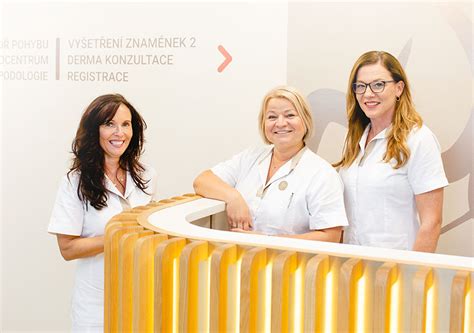 Služby centra diagnostické a preventivní dermatologie。